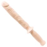 Picture of THE MANHANDLER 14.5" FLESH