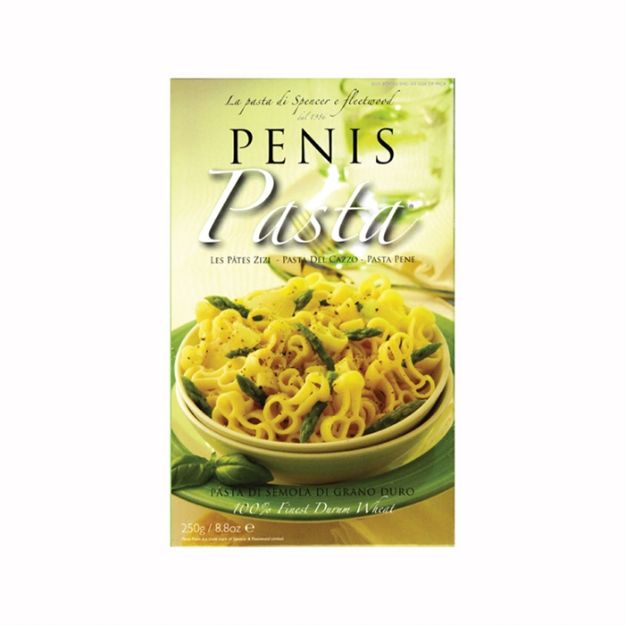 Picture of PENIS PASTA