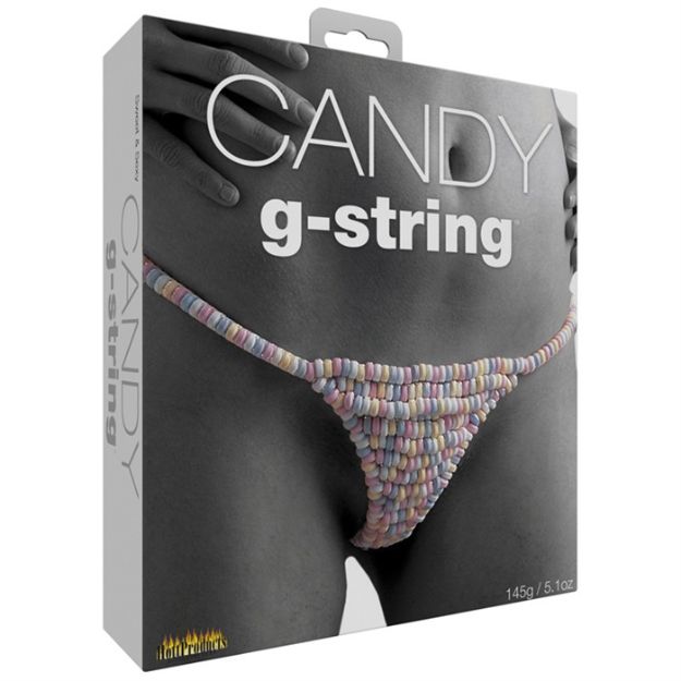 Picture of CANDY G STRING