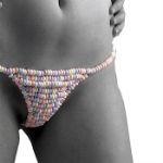 Picture of CANDY G STRING