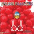 Picture of CHERRY BONBON BRASSIERE