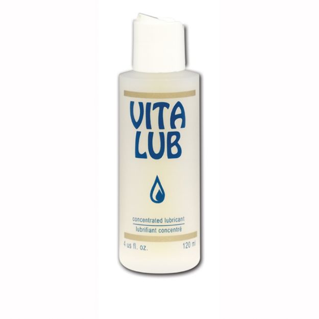 Picture of VITALUB CLASSIC 120ML