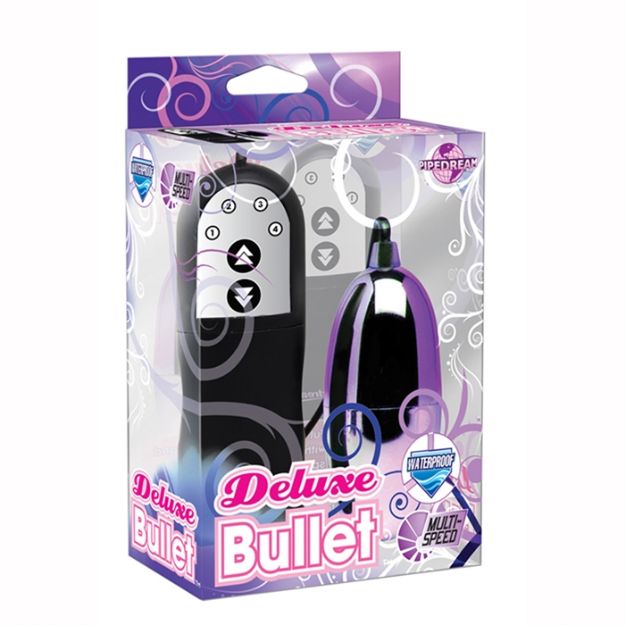 Picture of DELUXE MULTI SPEED BULLET
