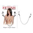Picture of FETISH FANTASY ALLIGATOR NIPPLE CLAMPS