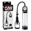 Picture of PUMP WORX ACCU-METER POWER PUMP
