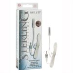 Picture of STERLING COLLECTION - MICRO SILVER BULLET