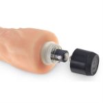 Picture of REAL FEEL NO.13 FLESH 