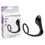 Picture of ANAL FANTASY COLLECTION ASS-GASM COCKRING PLUG