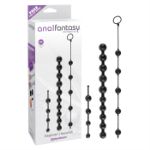 Picture of ANAL FANTASY COLLECTION BEGINNER'S BEAD KIT