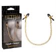 Picture of FF GOLD - NIPPLE CLAMPS