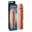 Picture of FX - PERFECT 2" EXTENSION FLESH
