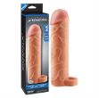 Picture of FX - PERFECT 2" EXT W/ BALL STRAP- FLESH