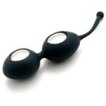 Picture of FSOG - DELICIOUS PLEASURE SILICONE BEN WA BALLS