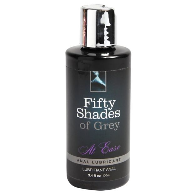 Picture of FSOG - AT EASE ANAL LUBRICANT 3.4OZ