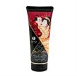 Picture of SHUNGA EDIBLE MASSAGE CREAM SPARKLING STRAWBERRY