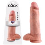 Picture of KING COCK 12"  WITH BALLS