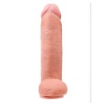 Picture of KING COCK 12"  WITH BALLS
