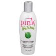 Picture of PINK NATURAL WATER BASED LUBRICANT 4.7OZ