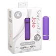 Picture of SENSUELLE JOIE PURPLE