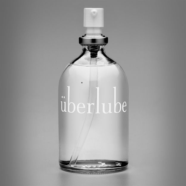 Picture of UBERLUBE 112 ML BOTTLE