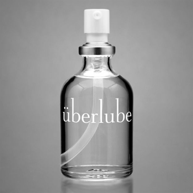 Picture of UBERLUBE 55 ML BOTTLE