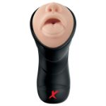 Picture of PDX ELITE DEEP THROAT VIBRATING STROKER
