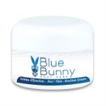 Picture of BLUE BUNNY ERECTION CREAM