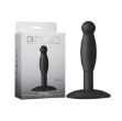 Picture of PLATINUM SILICONE MINI BLACK