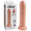 Picture of King Cock 7" Uncut - Flesh