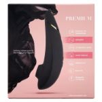 Picture of Womanizer Premium Black/Gold