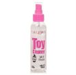 Picture of Universal Toy Cleaner with Aloe Vera 4OZ