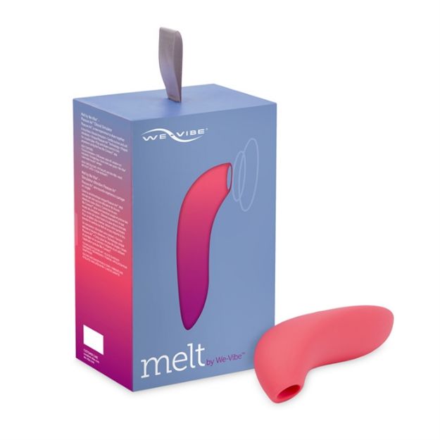 Picture of WE-VIBE Melt by We-Vibe Coral