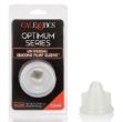 Picture of Universal Silicone Pump Sleeve - Smoke