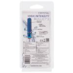 Picture of Crystal High Intensity Bullets 2 - Blue