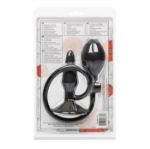 Picture of Booty Call Booty Pumper Small - Black