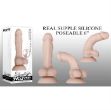 Picture of REAL SUPPLE SILICONE POSEABLE 6"