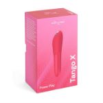 Picture of We-Vibe Tango X Cherry Red