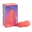 Picture of WE-VIBE Touch X Crave Coral