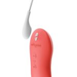 Picture of WE-VIBE Touch X Crave Coral