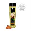 Picture of SHUNGA ORGANICA MASSAGE OIL  ALMOND SWEETNESS