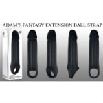 Picture of ADAM'S FANTASY EXTENTION WITH BALL STRAP