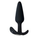 Picture of ADAM & EVE'S RECHARGEABLE VIBRATING ANAL PLUG