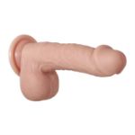 Picture of ADAM'S WARMING ROTATING POWER BOOST DILDO 7.5"