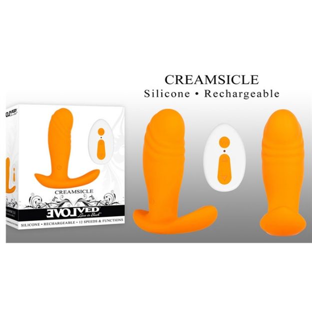 Picture of CREAMSICLE