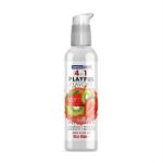 Picture of SWISS NAVY 4 In 1 Strawberry/Kiwi Pleasure 4oz