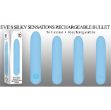 Picture of EVE'S SILKY SENSATIONS RECHARGEABLE BULLET