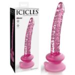 Picture of Icicles   No 86   Pink