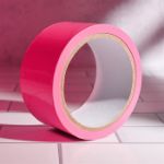 Picture of Pink Bondage Tape, 65' (20m)