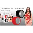 Picture of Eve's Fetish Dreams Bondage Tape 2-Pack