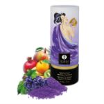 Picture of Shunga Crystals bath salts - Exotic Fruits 500g